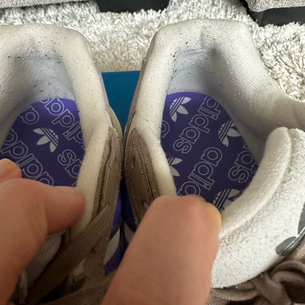 Adidas Retrophy great condition - Picture 7 of 7